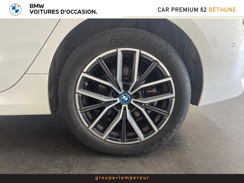 Image BMW Série 2 ActiveTourer 225e 245ch xDrive M Sport DKG7