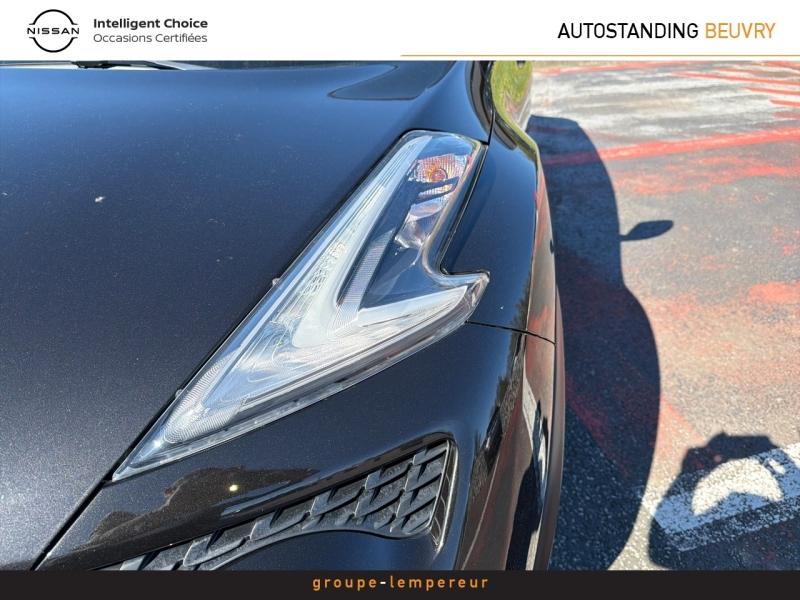 Image NISSAN Juke 1.2 DIG-T 115ch Tekna