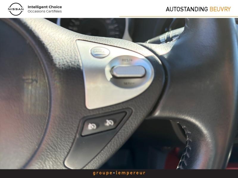 Image NISSAN Juke 1.2 DIG-T 115ch Tekna