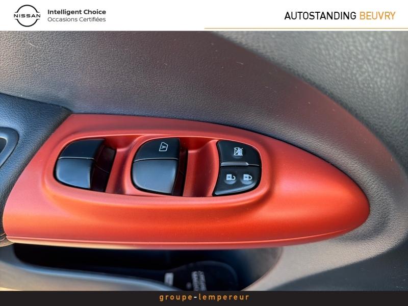 Image NISSAN Juke 1.2 DIG-T 115ch Tekna