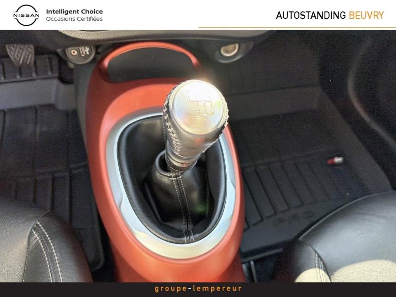 Image NISSAN Juke 1.2 DIG-T 115ch Tekna