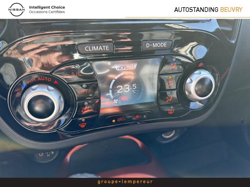 Image NISSAN Juke 1.2 DIG-T 115ch Tekna