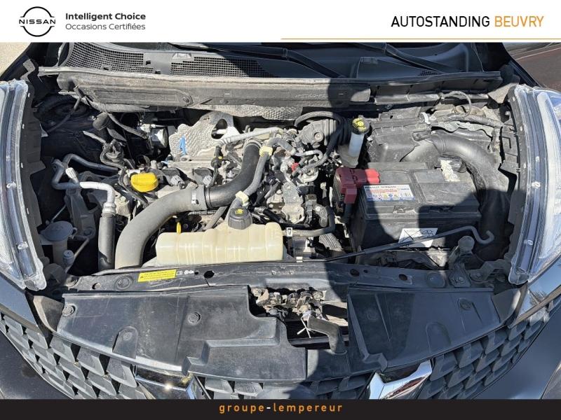 Image NISSAN Juke 1.2 DIG-T 115ch Tekna