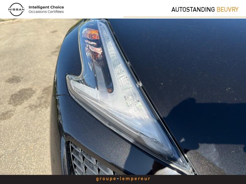 Image NISSAN Juke 1.2 DIG-T 115ch Tekna