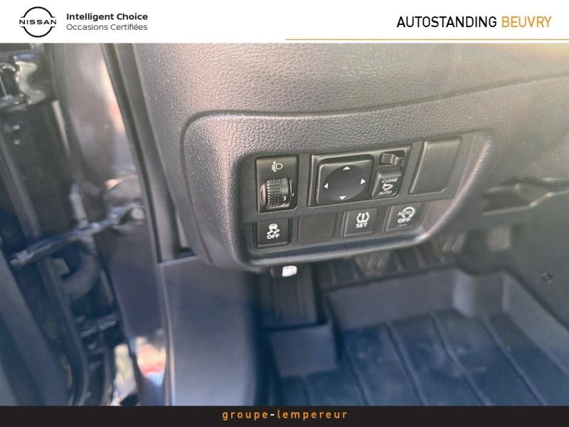 Image NISSAN Juke 1.2 DIG-T 115ch Tekna