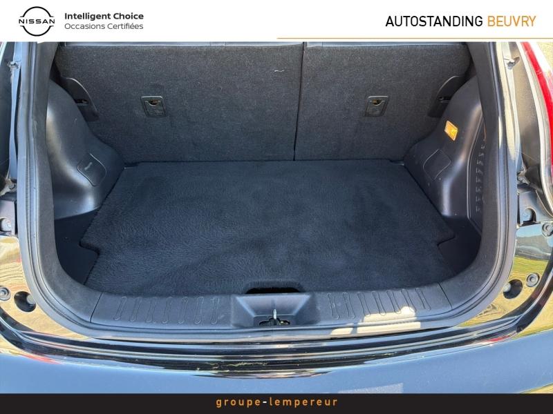 Image NISSAN Juke 1.2 DIG-T 115ch Tekna