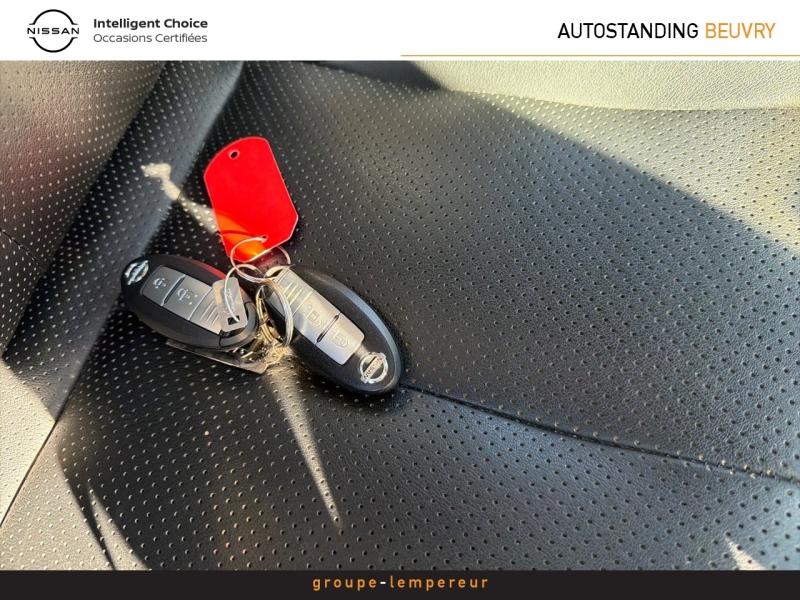 Image NISSAN Juke 1.2 DIG-T 115ch Tekna