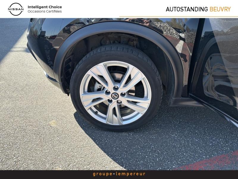 Image NISSAN Juke 1.2 DIG-T 115ch Tekna