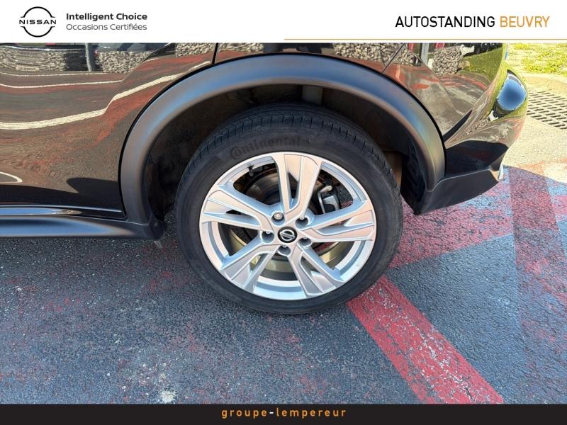 Image NISSAN Juke 1.2 DIG-T 115ch Tekna