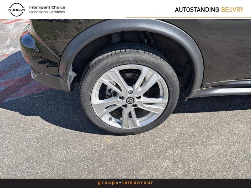 Image NISSAN Juke 1.2 DIG-T 115ch Tekna