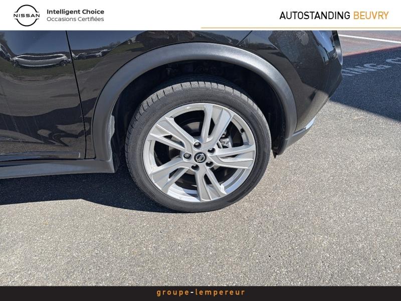 Image NISSAN Juke 1.2 DIG-T 115ch Tekna