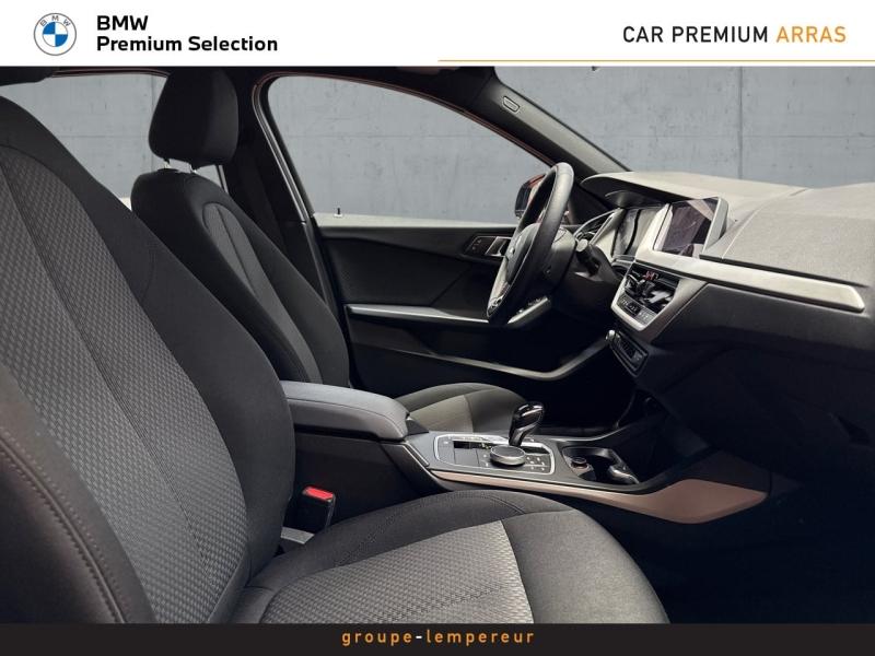 Image BMW Série 1 118iA 136ch Business Design DKG7