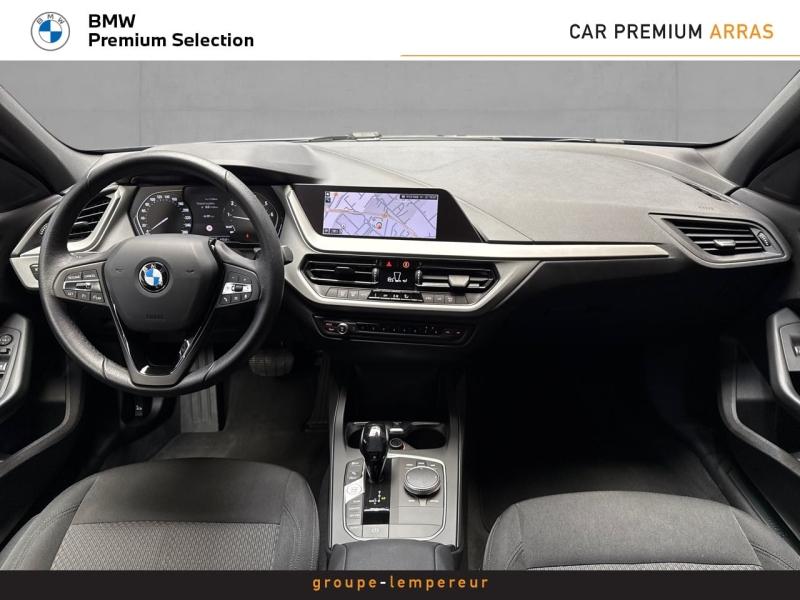 Image BMW Série 1 118iA 136ch Business Design DKG7