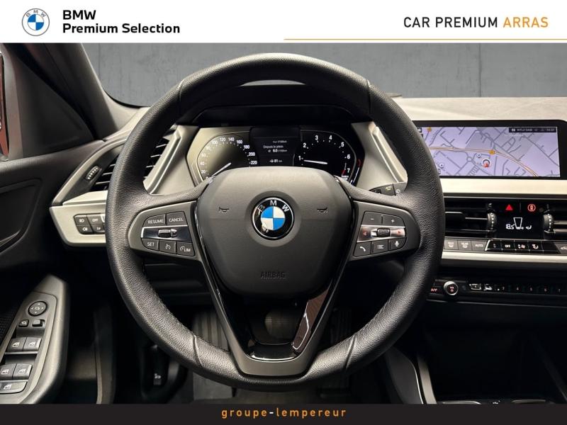 Image BMW Série 1 118iA 136ch Business Design DKG7