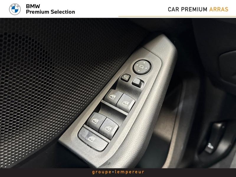 Image BMW Série 1 118iA 136ch Business Design DKG7