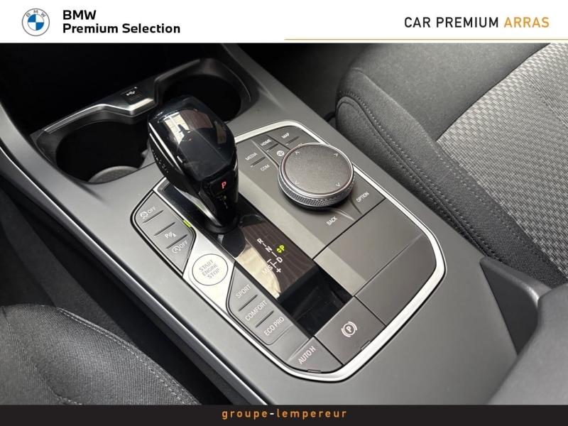 Image BMW Série 1 118iA 136ch Business Design DKG7