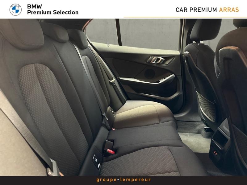 Image BMW Série 1 118iA 136ch Business Design DKG7