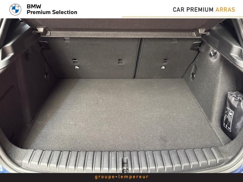Image BMW Série 1 118iA 136ch Business Design DKG7