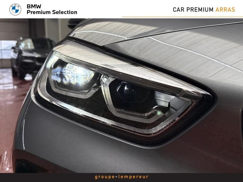 Image BMW Série 1 118dA 150ch M Sport