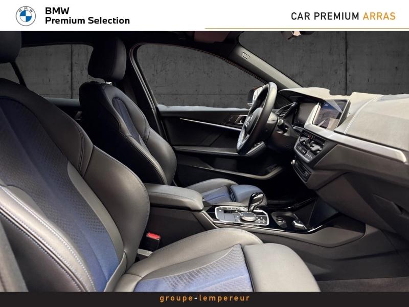 Image BMW Série 1 118dA 150ch M Sport