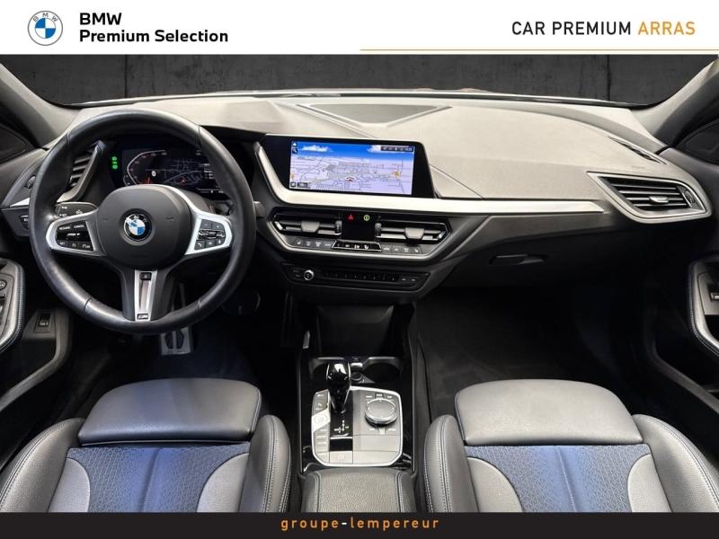 Image BMW Série 1 118dA 150ch M Sport