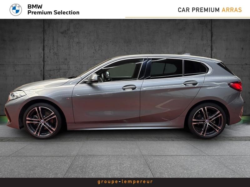 Image BMW Série 1 118dA 150ch M Sport