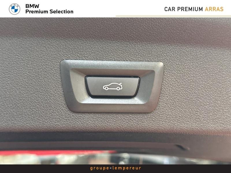 Image BMW Série 1 118dA 150ch M Sport