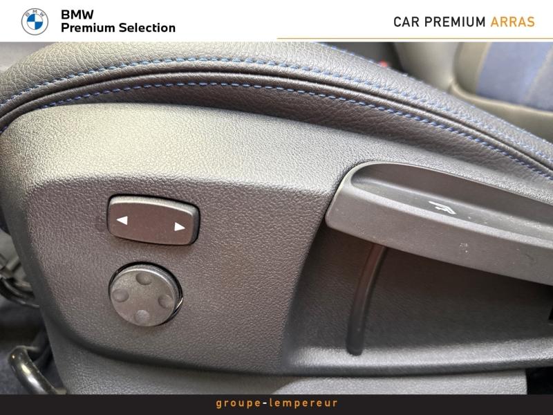 Image BMW Série 1 118dA 150ch M Sport