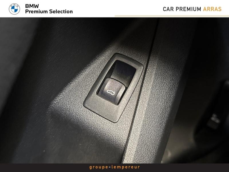 Image BMW Série 1 118dA 150ch M Sport