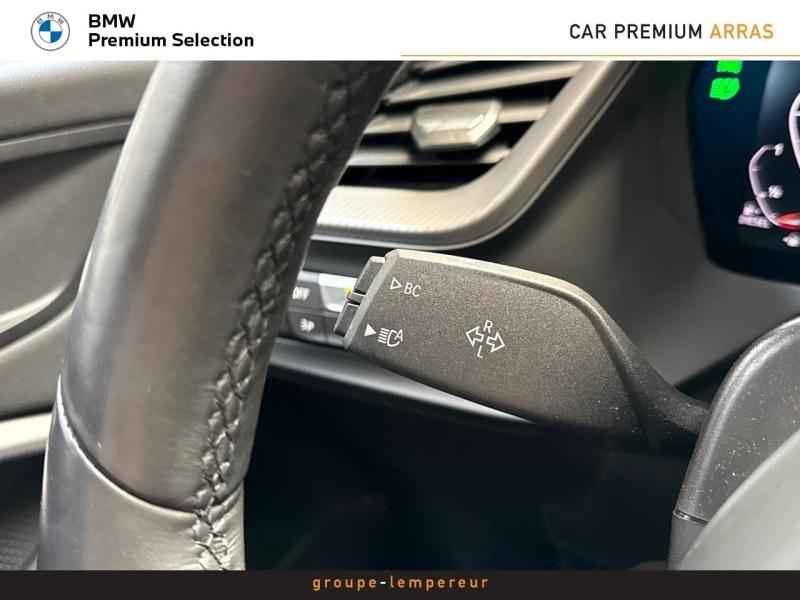 Image BMW Série 1 118dA 150ch M Sport