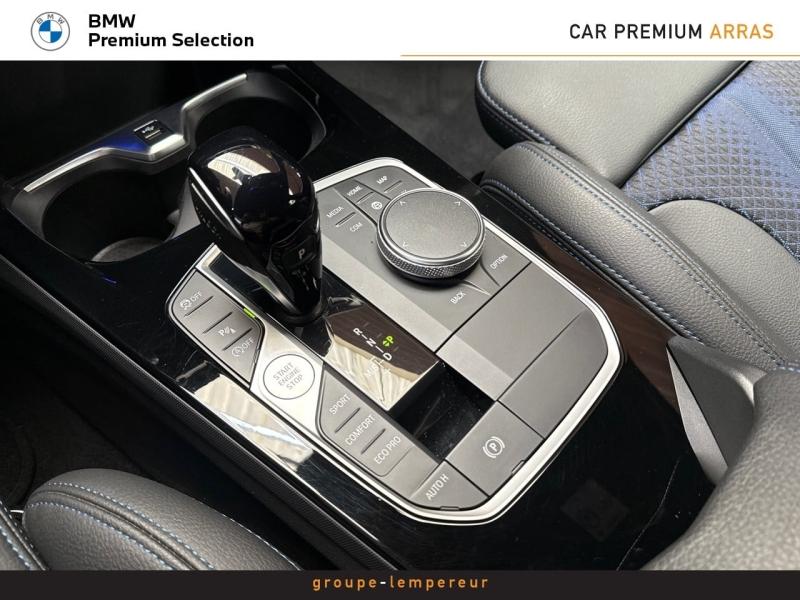 Image BMW Série 1 118dA 150ch M Sport