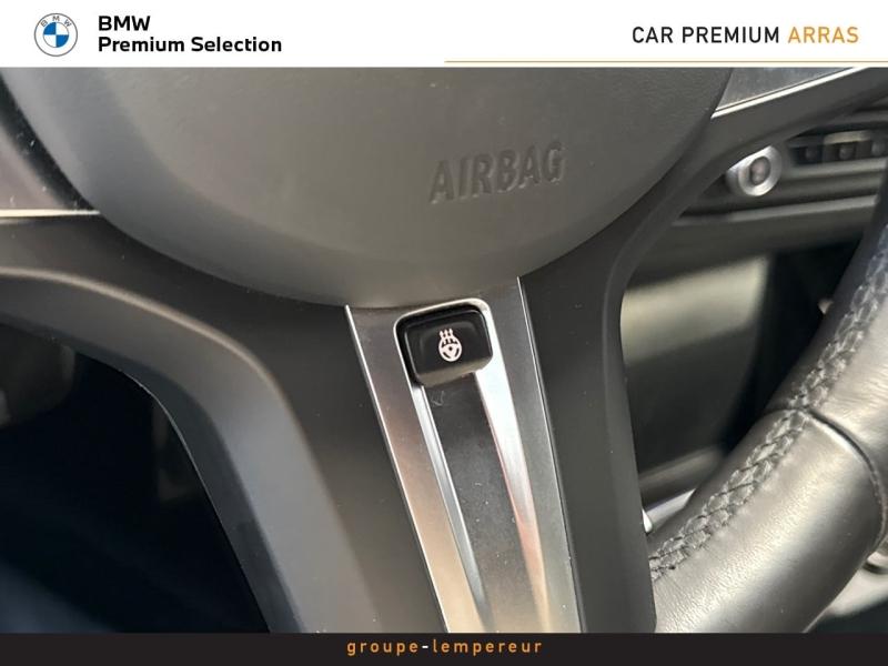 Image BMW Série 1 118dA 150ch M Sport