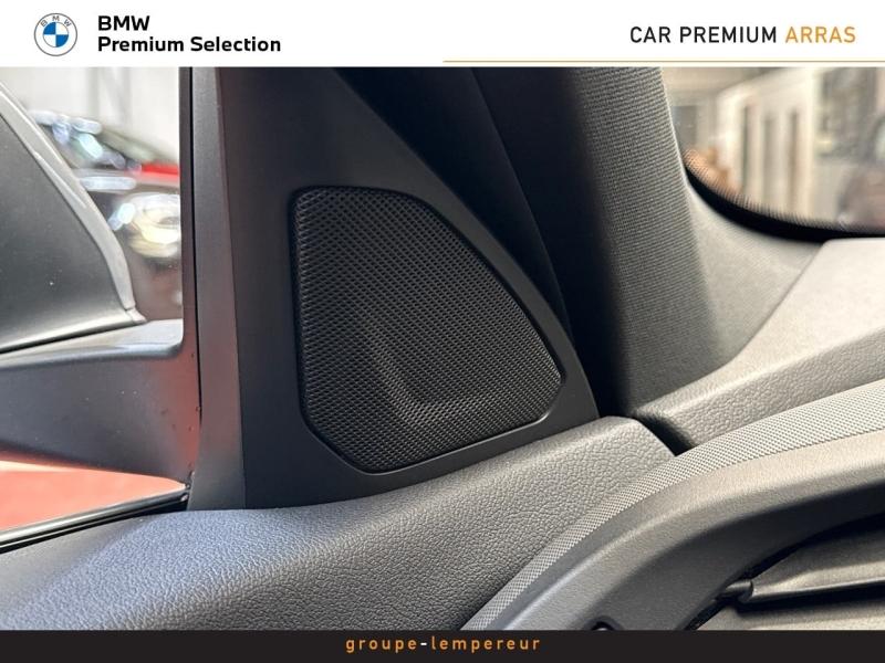 Image BMW Série 1 118dA 150ch M Sport