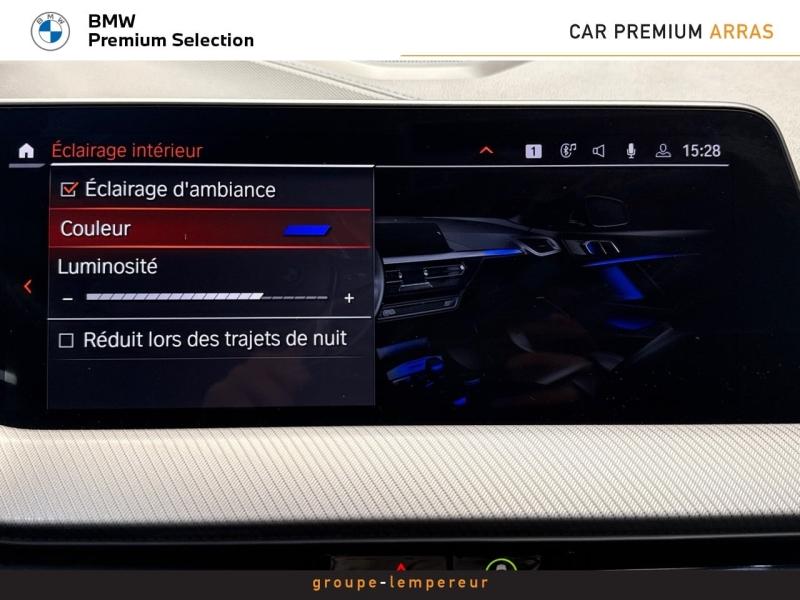 Image BMW Série 1 118dA 150ch M Sport