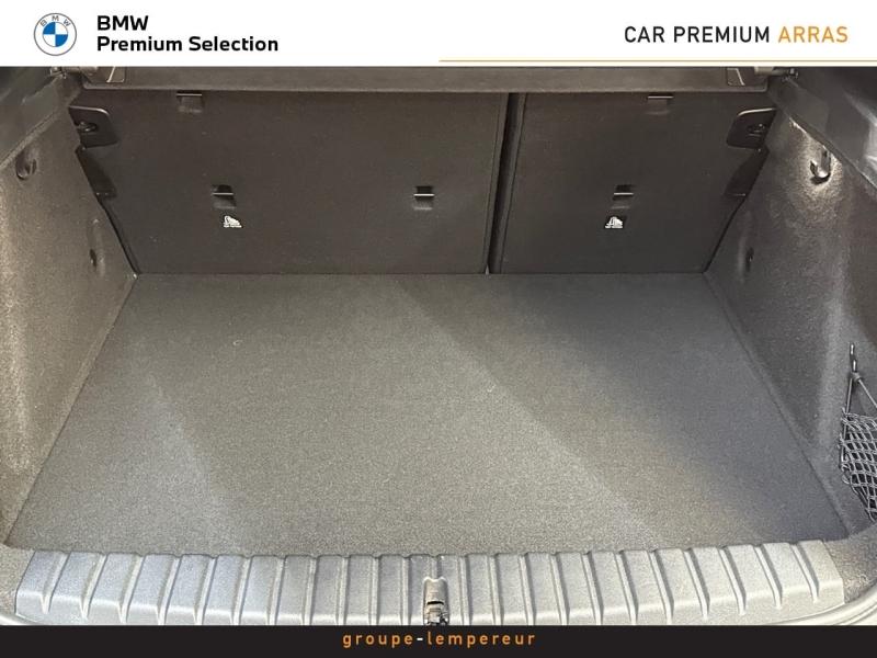 Image BMW Série 1 118dA 150ch M Sport