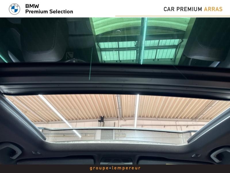 Image BMW X1 sDrive18iA 140ch M Sport DKG7