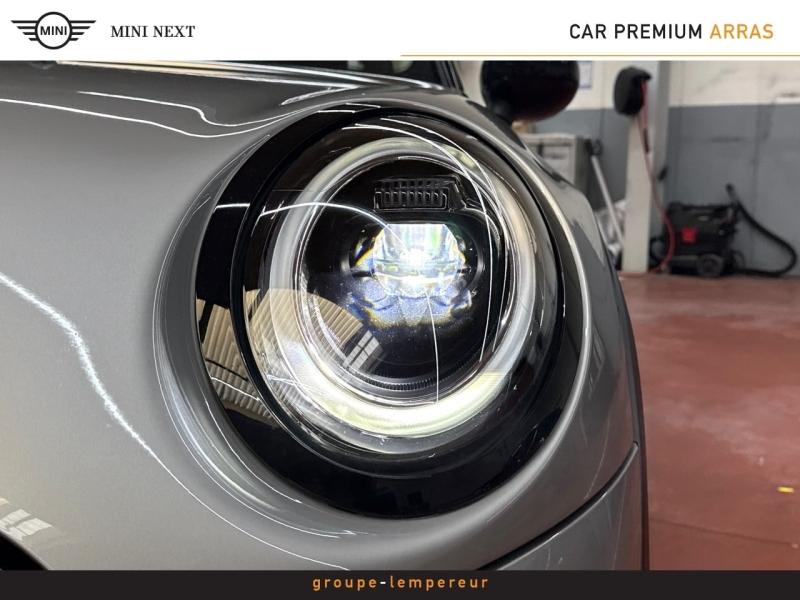 Image MINI Mini Cooper 136ch  Edition Camden BVA7