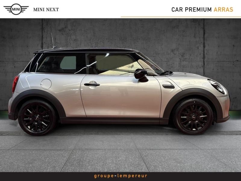 Image MINI Mini Cooper 136ch  Edition Camden BVA7