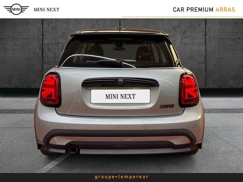 Image MINI Mini Cooper 136ch  Edition Camden BVA7