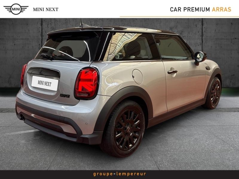 Image MINI Mini Cooper 136ch  Edition Camden BVA7