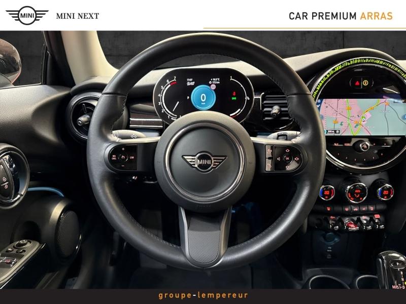 Image MINI Mini Cooper 136ch  Edition Camden BVA7