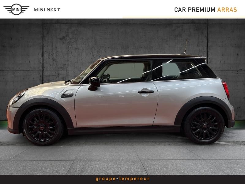 Image MINI Mini Cooper 136ch  Edition Camden BVA7