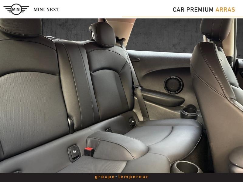 Image MINI Mini Cooper 136ch  Edition Camden BVA7