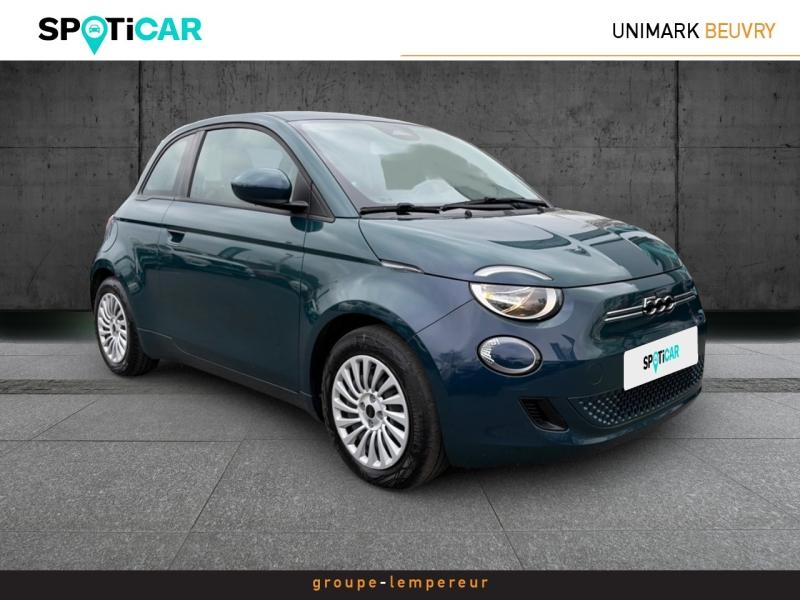 Photo FIAT 500 e 95ch Action Plus