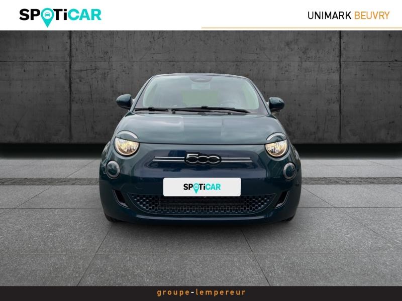 Image FIAT 500 e 95ch Action Plus