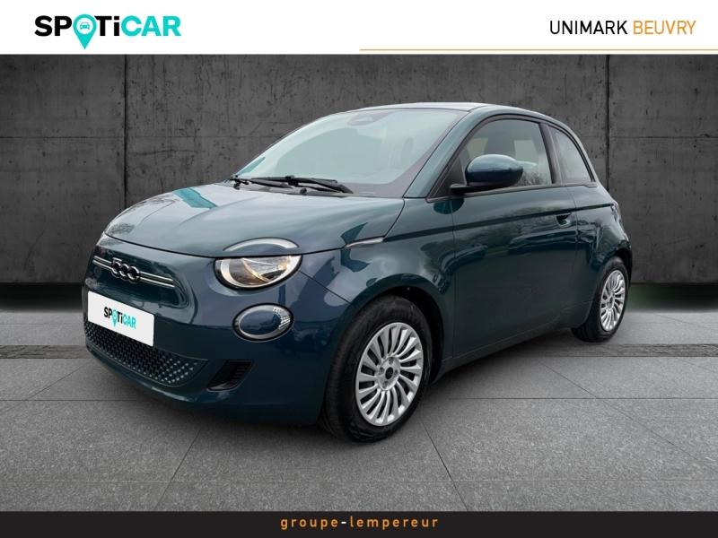 Image FIAT 500 e 95ch Action Plus