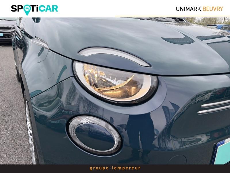 Image FIAT 500 e 95ch Action Plus