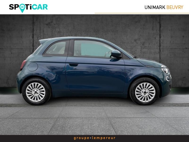 Image FIAT 500 e 95ch Action Plus