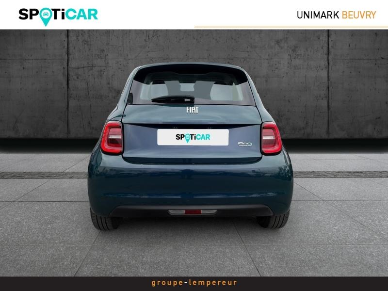 Image FIAT 500 e 95ch Action Plus