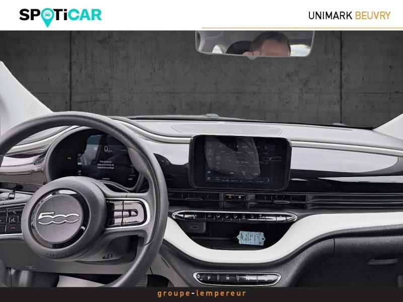 Image FIAT 500 e 95ch Action Plus